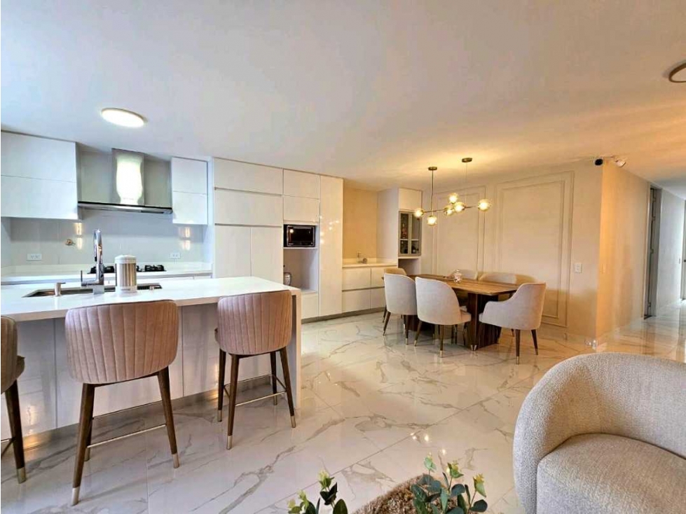 Apartamento En Venta En Conquistadores — foto 5
