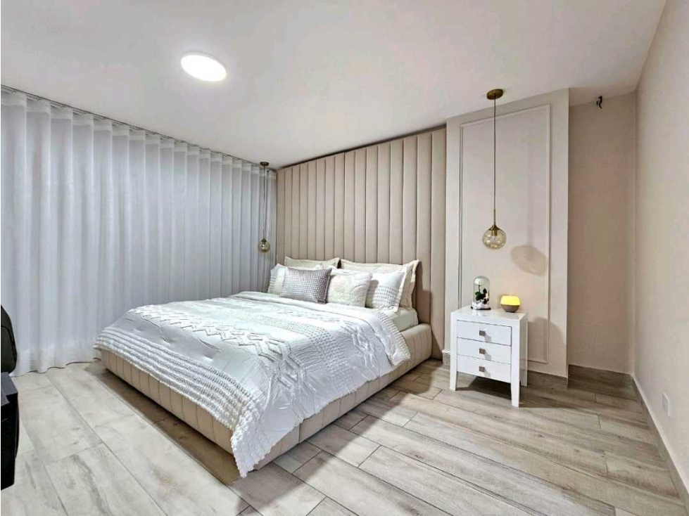 Apartamento En Venta En Conquistadores — foto 6