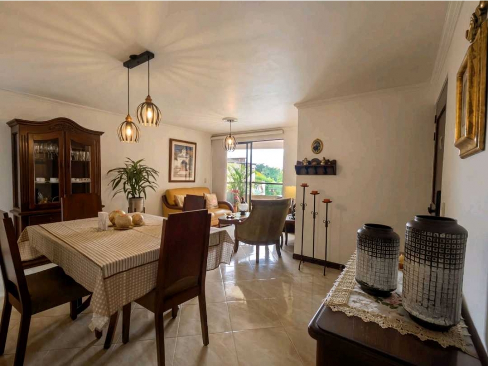 Apartamento en venta en conquistadores, Medellín, cerca a unicentro — foto 5