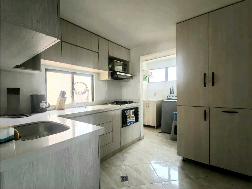 Apartamento en venta en conquistadores, Medellín, cerca a unicentro — foto 6