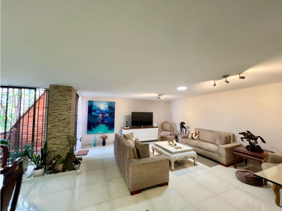 Apartamento en venta, en Conquistadores — foto 2