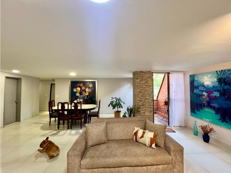 Apartamento en venta, en Conquistadores — foto 3