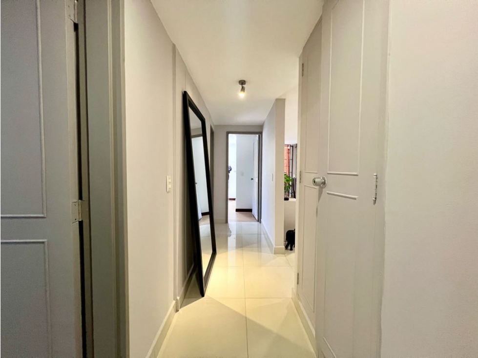 Apartamento en venta, en Conquistadores — foto 5