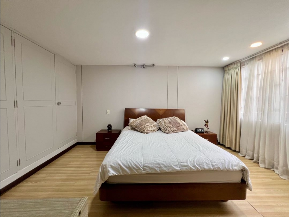 Apartamento en venta, en Conquistadores — foto 6