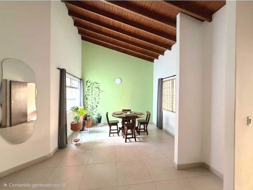 Apartamento en venta en Conquistadores
