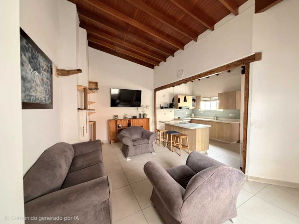 Apartamento en venta en Conquistadores — foto 3