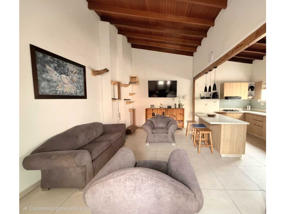 Apartamento en venta en Conquistadores — foto 4
