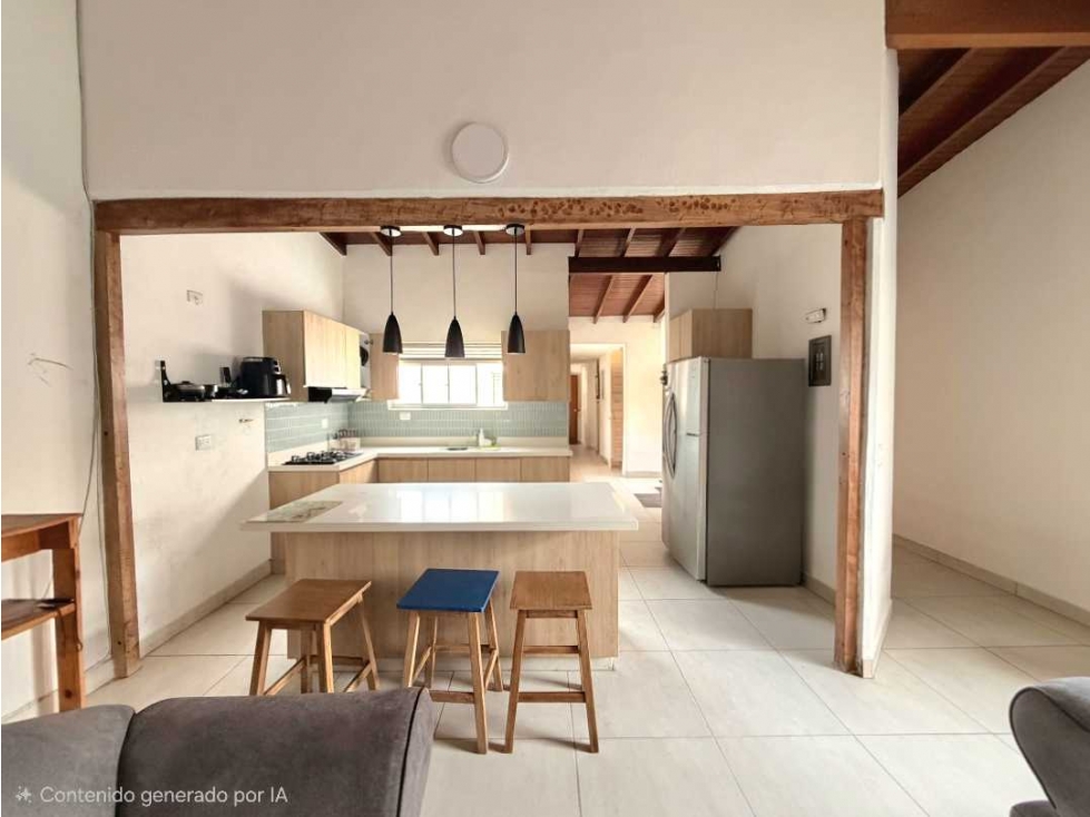 Apartamento en venta en Conquistadores — foto 5