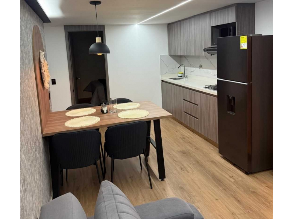 Apartamento En Venta En Conquistadores, Ideal para Airbnb — foto 2