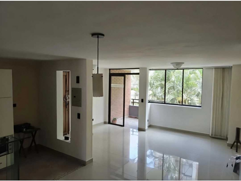 Apartamento En Venta En Conquistadores