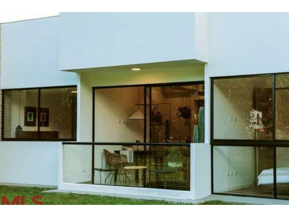 Apartamento en venta en Corredor la Fe - El Retiro, El Retiro — foto 2