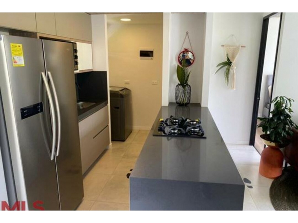 Apartamento en venta en Corredor la Fe - El Retiro, El Retiro — foto 5