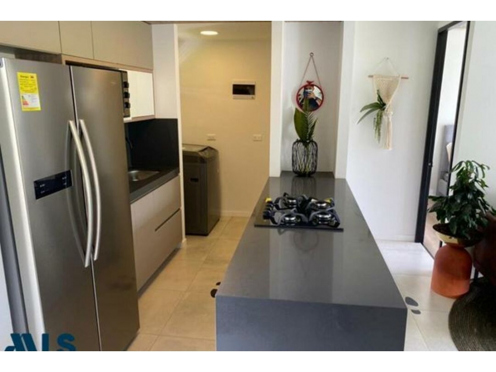Apartamento en venta en Corredor la Fe - El Retiro, El Retiro — foto 6