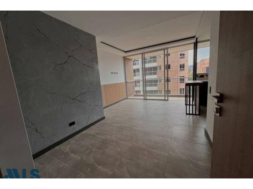 Apartamento en venta en Corredor La Ceja - El Retiro, La Ceja