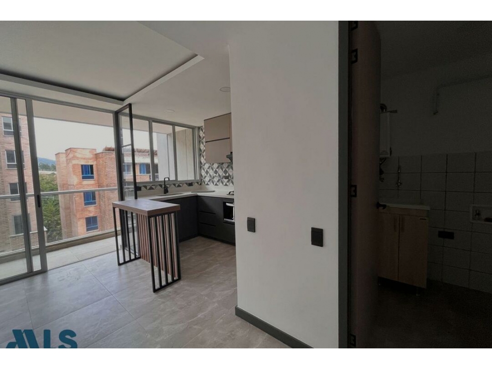 Apartamento en venta en Corredor La Ceja - El Retiro, La Ceja — foto 2