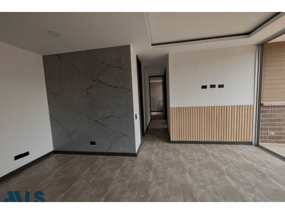 Apartamento en venta en Corredor La Ceja - El Retiro, La Ceja — foto 3