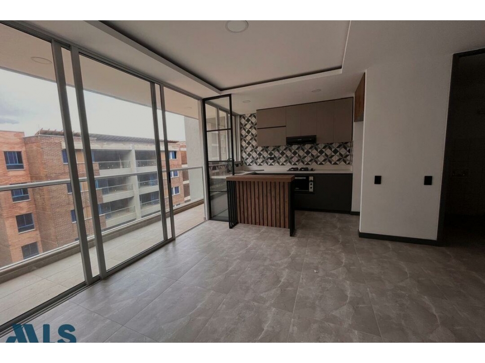 Apartamento en venta en Corredor La Ceja - El Retiro, La Ceja — foto 4