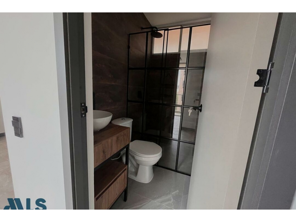 Apartamento en venta en Corredor La Ceja - El Retiro, La Ceja — foto 6