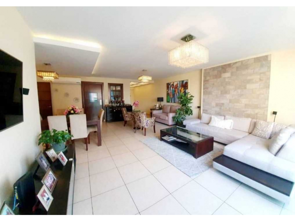 APARTAMENTO EN VENTA EN COSTA DEL ESTE 3 REC