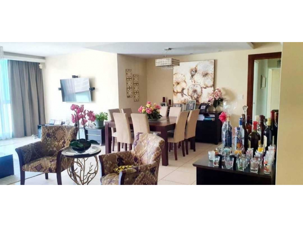 APARTAMENTO EN VENTA EN COSTA DEL ESTE 3 REC — foto 2