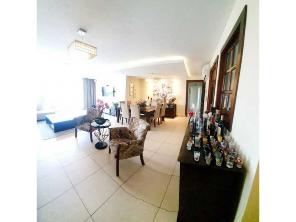 APARTAMENTO EN VENTA EN COSTA DEL ESTE 3 REC — foto 3