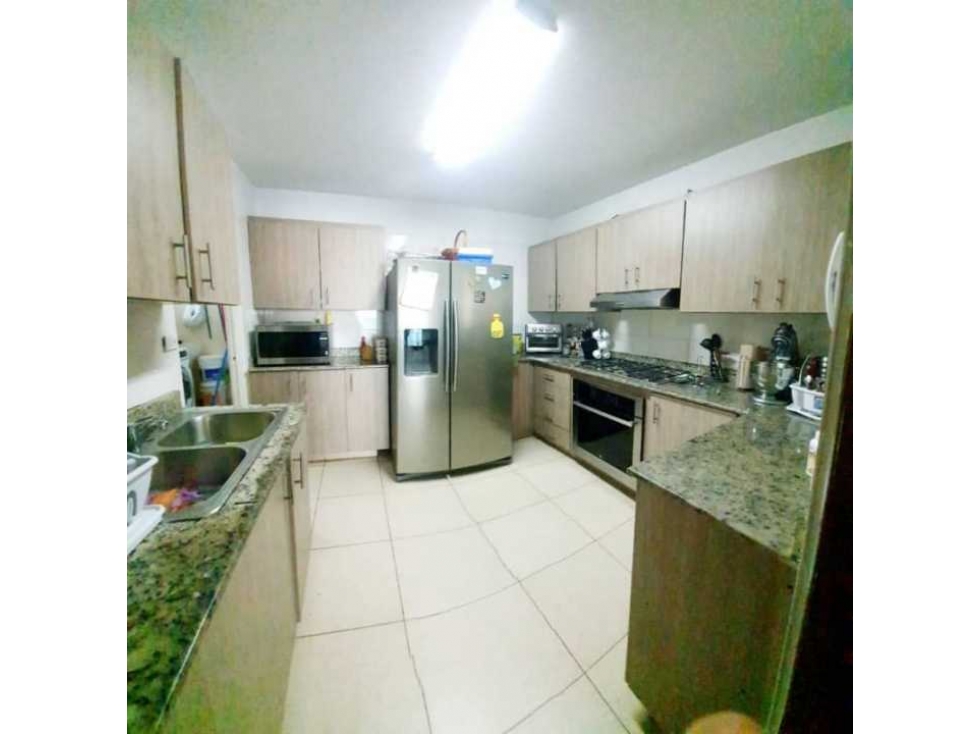 APARTAMENTO EN VENTA EN COSTA DEL ESTE 3 REC — foto 4