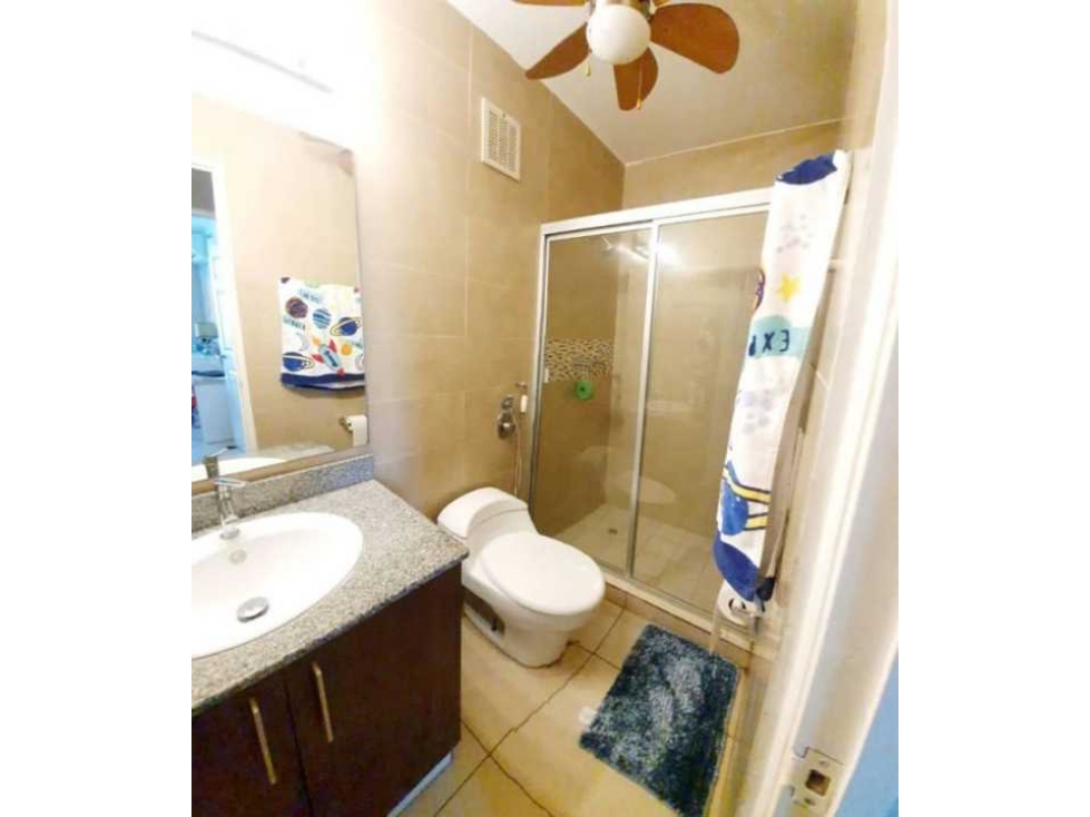 APARTAMENTO EN VENTA EN COSTA DEL ESTE 3 REC — foto 5