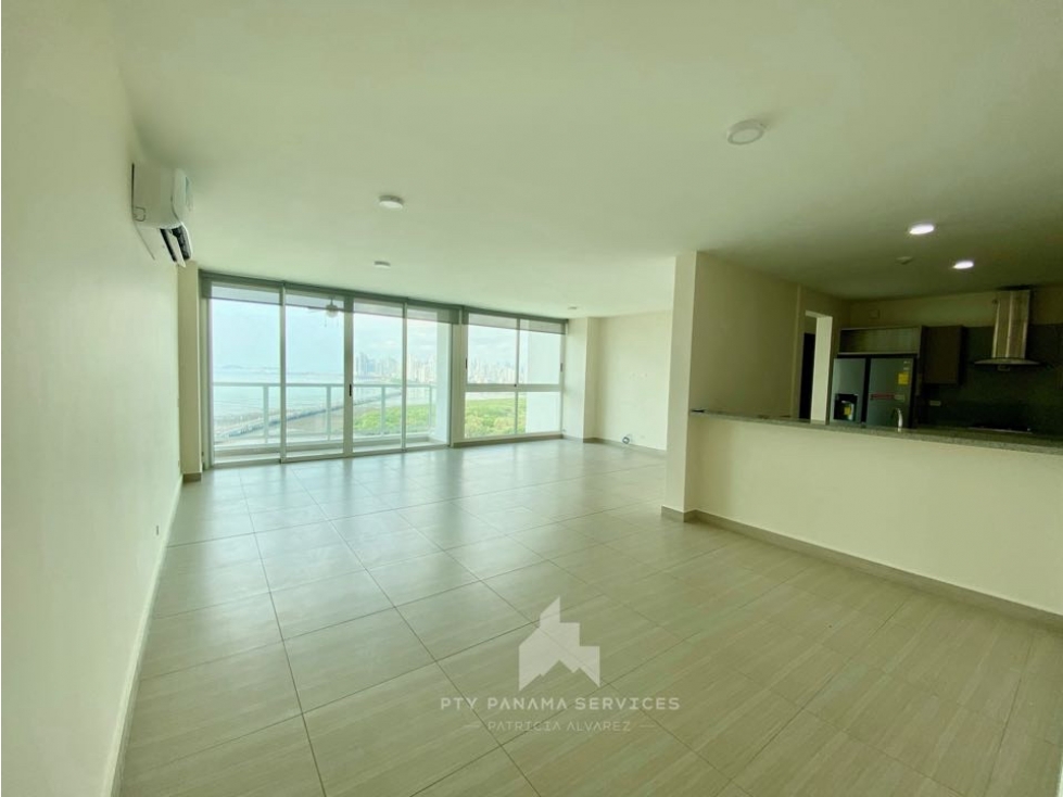 APARTAMENTO EN VENTA O ALQUILER | COSTA DEL ESTE