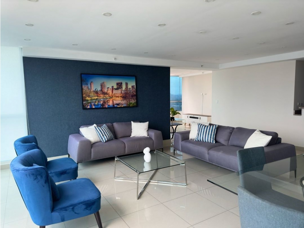 Apartamento en venta en Costa del Este — foto 5