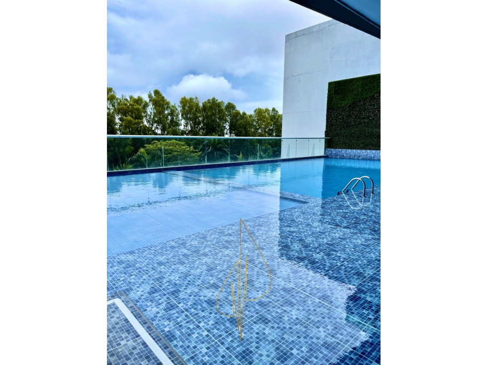 Apartamento en venta en Costa del Este, vista al mar — foto 2