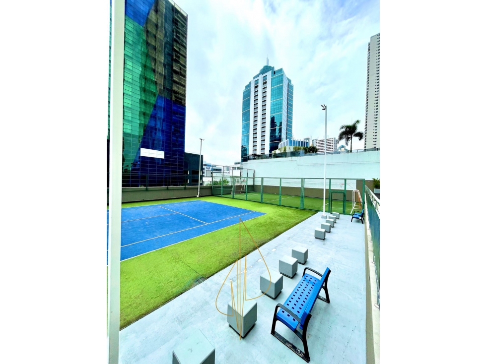 Apartamento en venta en Costa del Este, vista al mar — foto 3