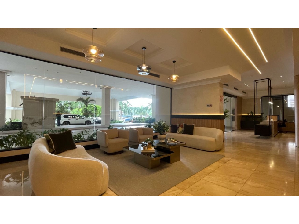 Apartamento en venta en Costa del Este Parque del Mar — foto 2