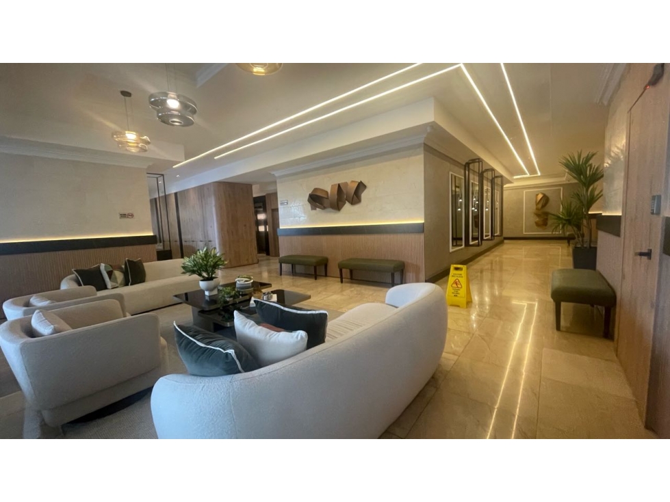 Apartamento en venta en Costa del Este Parque del Mar