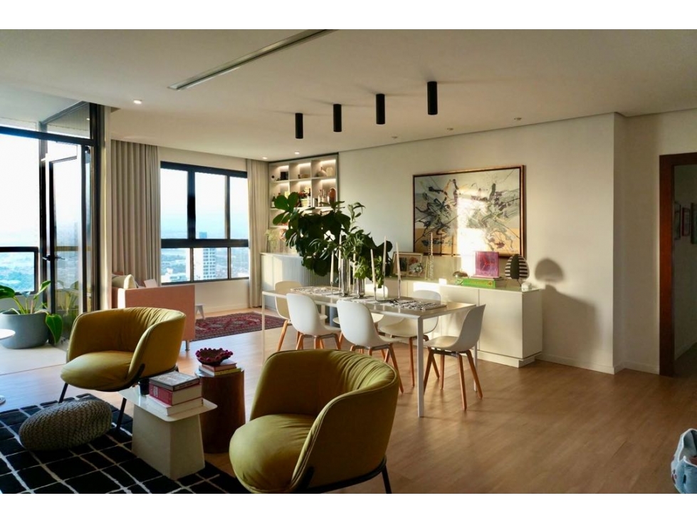 Apartamento en venta en Costa del Este Parque del Mar — foto 4