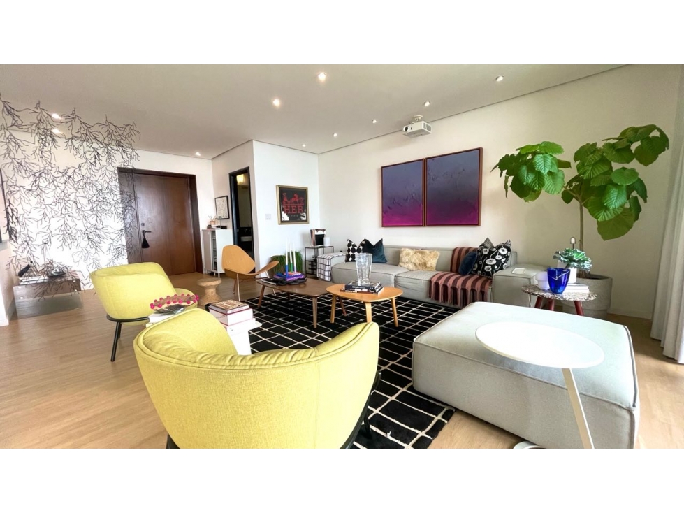 Apartamento en venta en Costa del Este Parque del Mar — foto 3