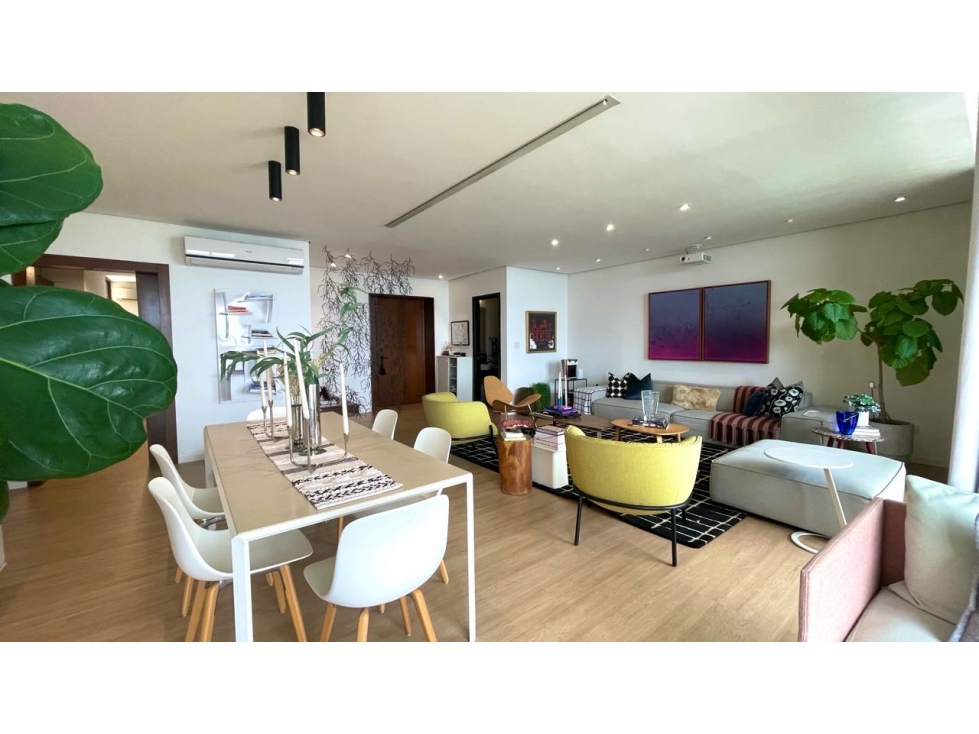 Apartamento en venta en Costa del Este Parque del Mar — foto 5
