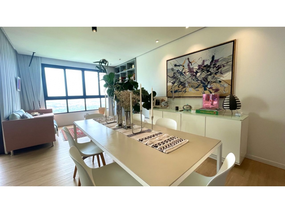 Apartamento en venta en Costa del Este Parque del Mar — foto 6