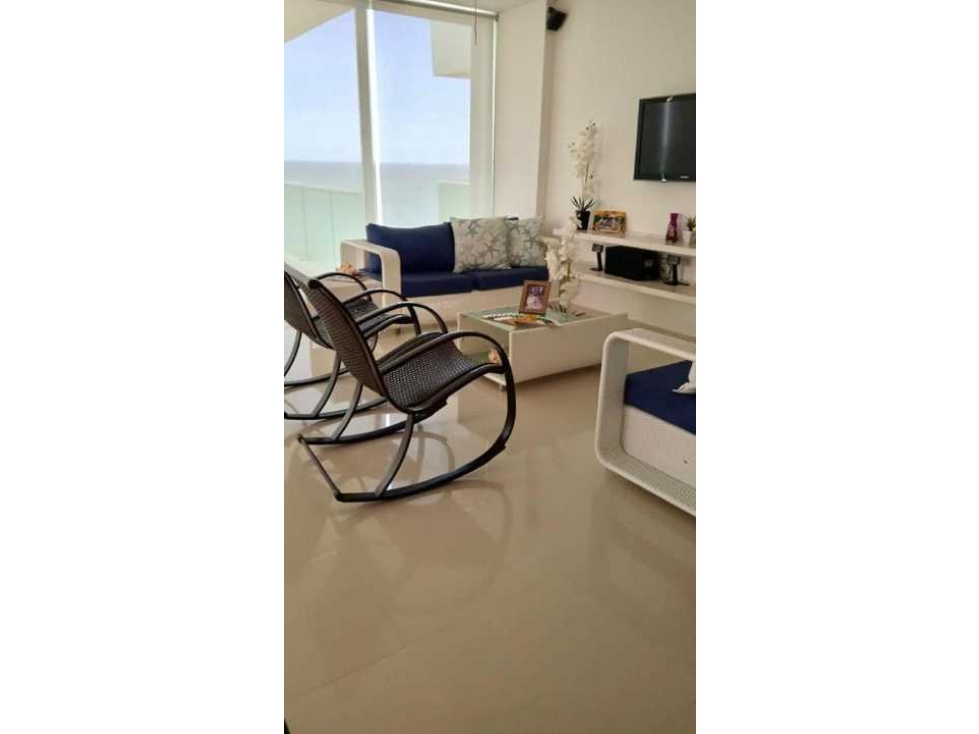 APARTAMENTO EN VENTA EN COVEÑAS SUCRE