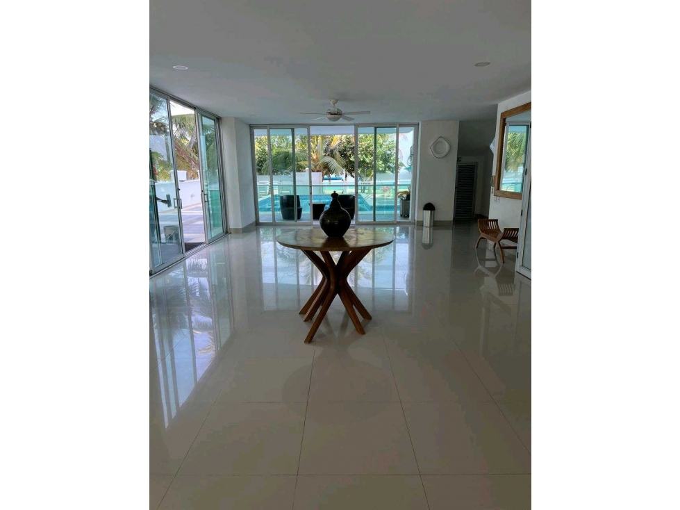 Apartamento en venta en Coveñas