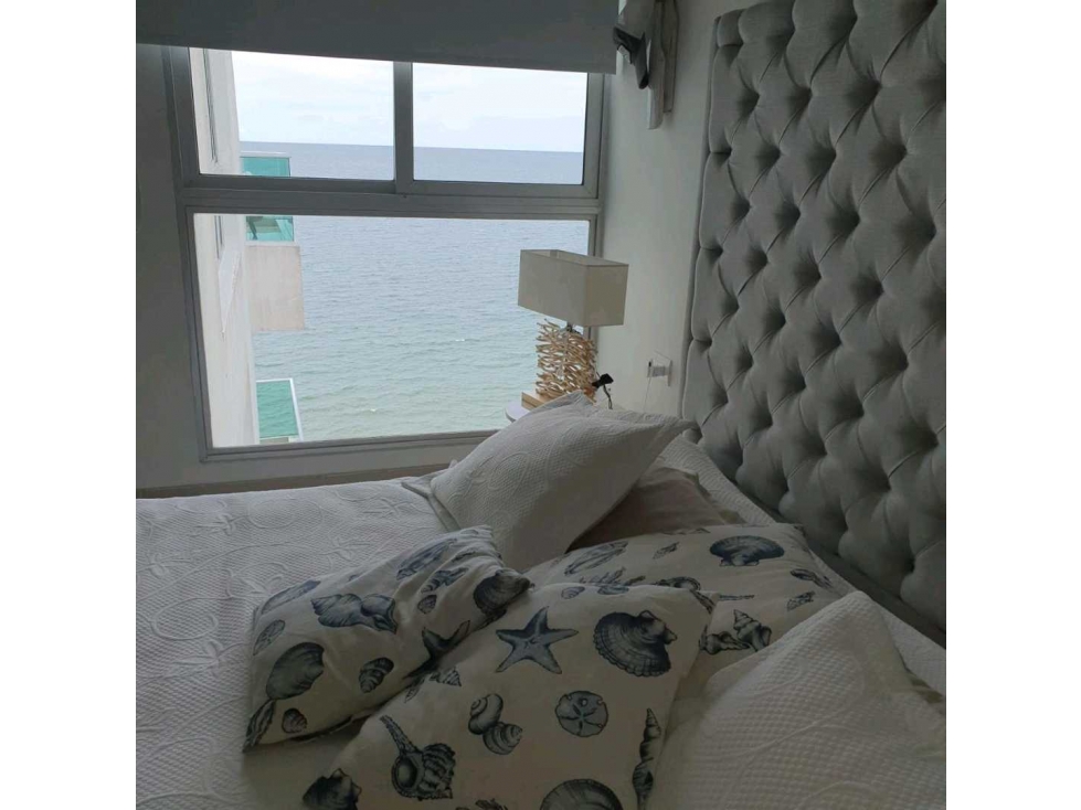 Apartamento en venta en Coveñas primera Ensenada - 2