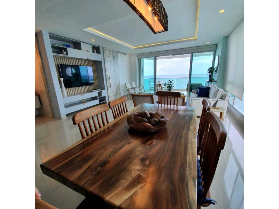 Apartamento en venta en Coveñas primera Ensenada - 3