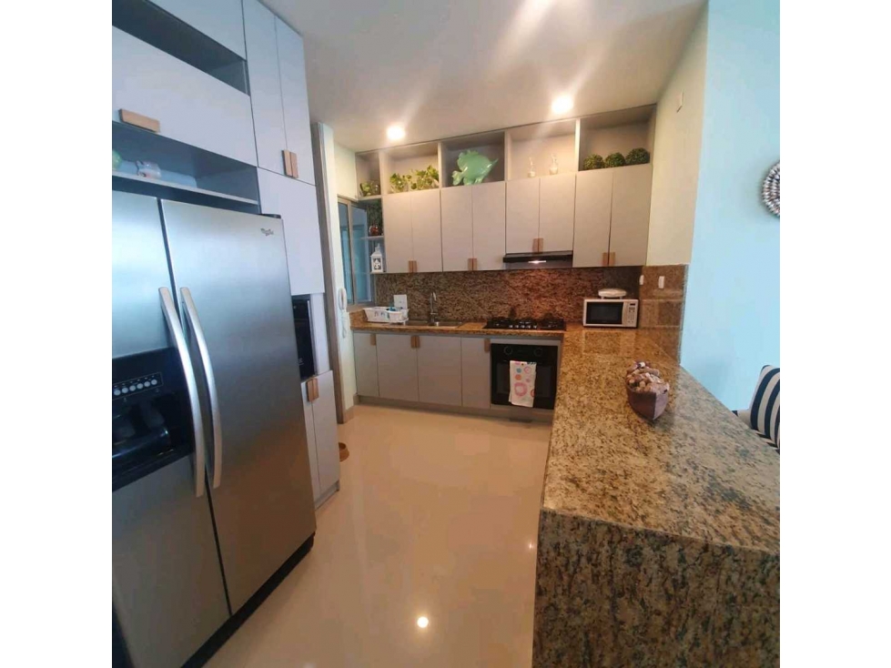 Apartamento en venta en Coveñas primera Ensenada - 4