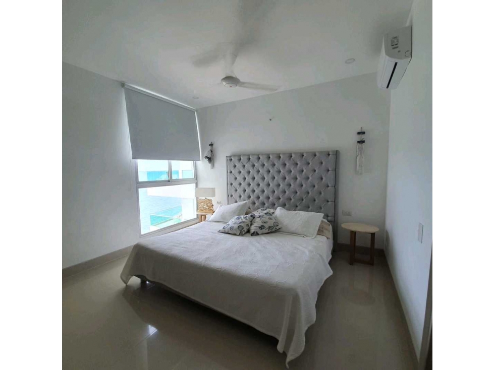 Apartamento en venta en Coveñas primera Ensenada - 5