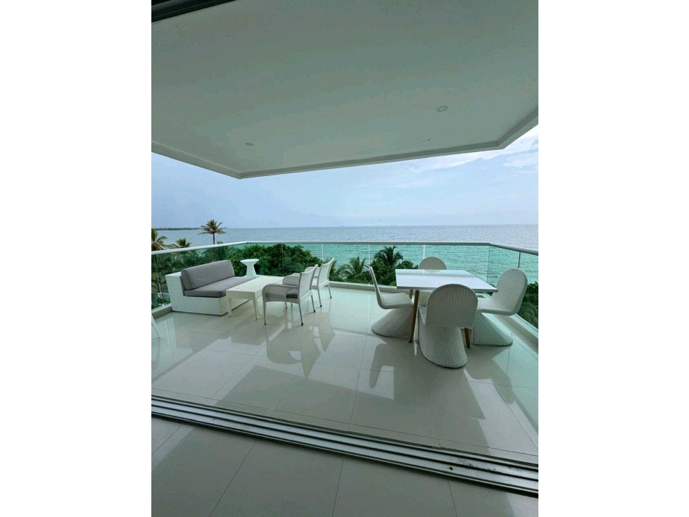 Apartamento en venta en Coveñas, Sucre, Colombia