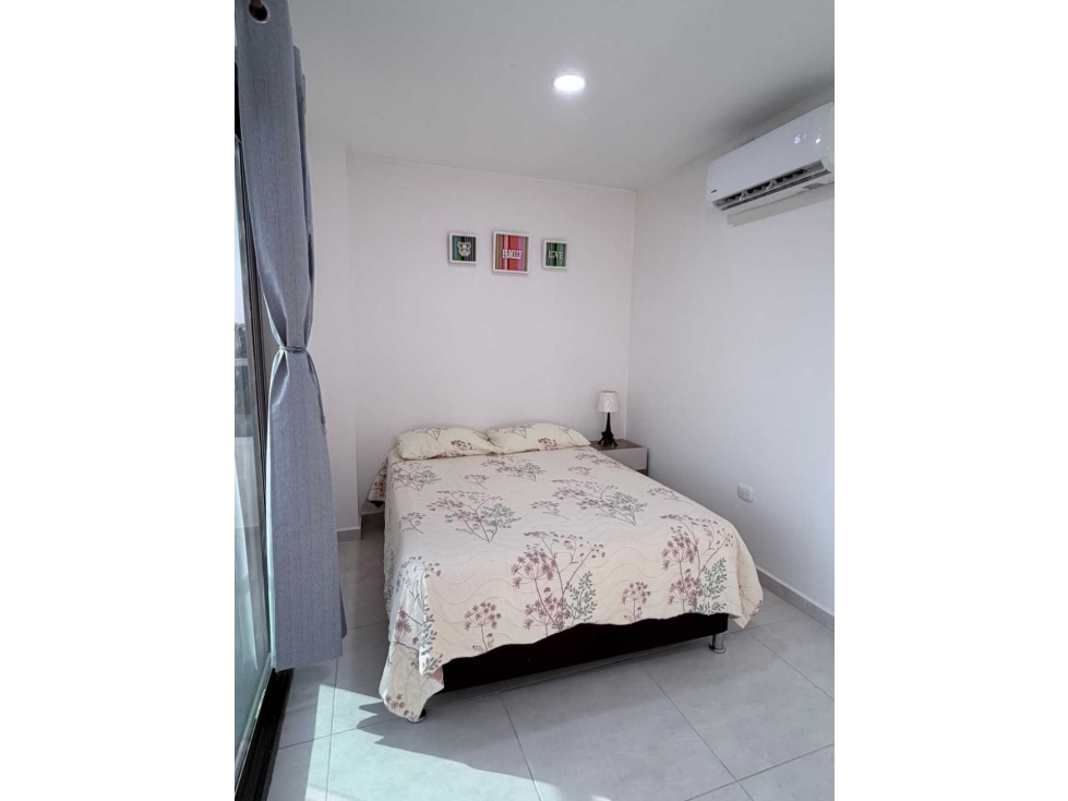 Apartamento en venta en coveñas — foto 4