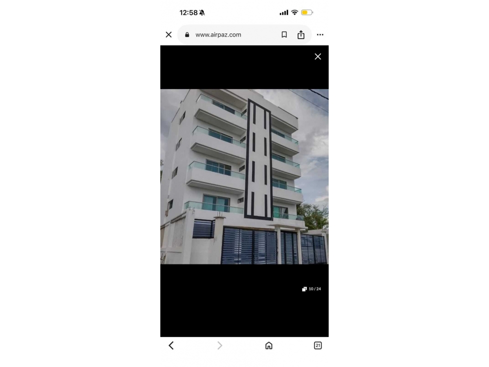 Apartamento en venta en coveñas — foto 5