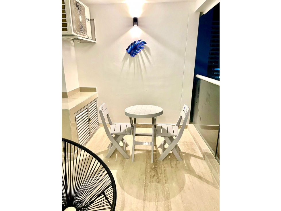 Suite en venta en Crespo en Cartagena Beach — foto 3