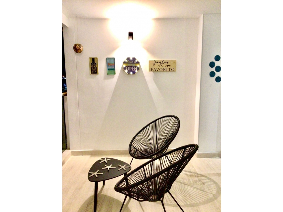 Suite en venta en Crespo en Cartagena Beach — foto 4