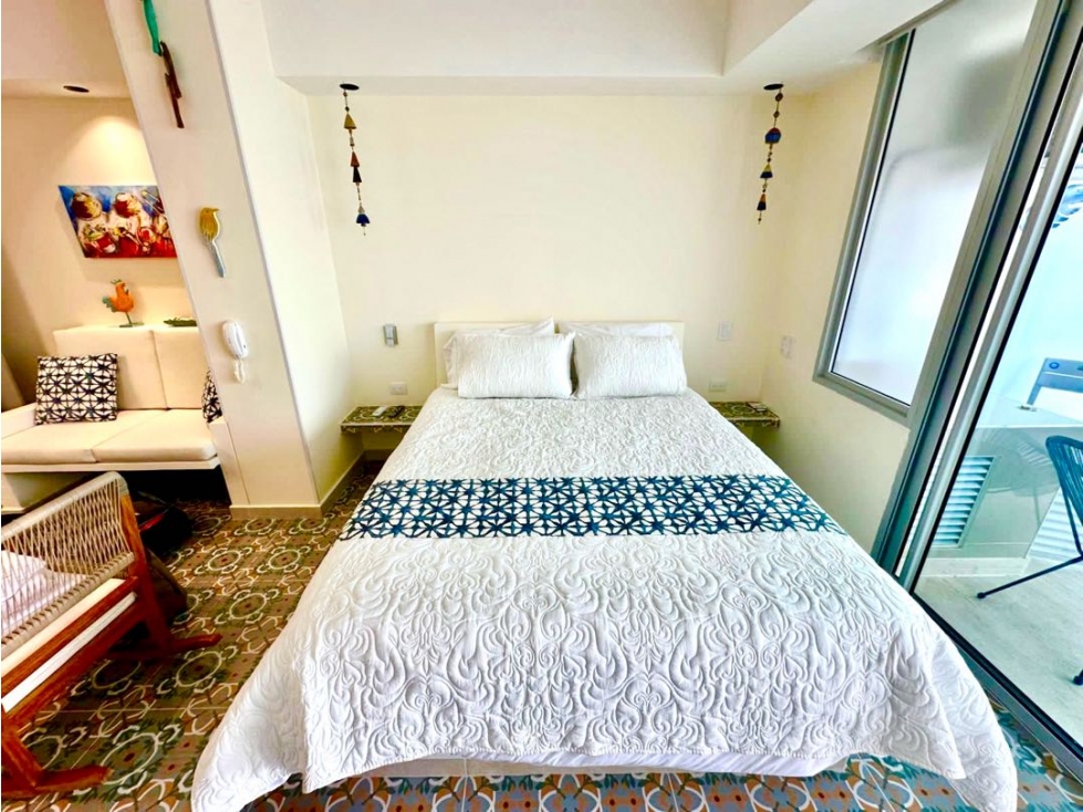Suite en venta en Crespo en Cartagena Beach — foto 5