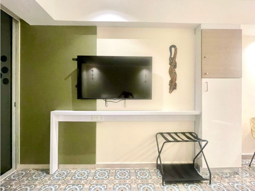 Suite en venta en Crespo en Cartagena Beach — foto 6